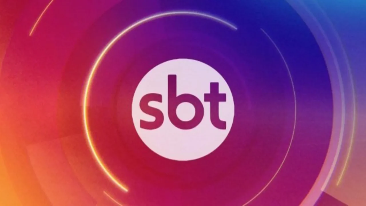 logo sbt ta na hora