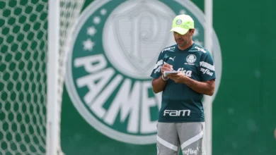 Palmeiras x Cruzeiro ao vivo