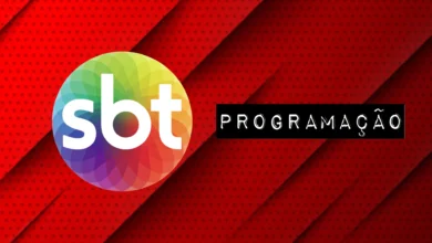 Programação do SBT de hoje