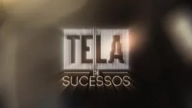 Tela de Sucessos sai do ar no SBT