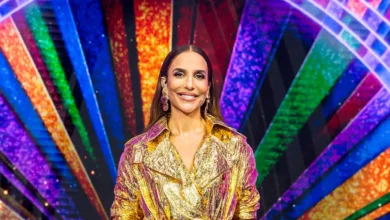 Ivete Sangalo no nono episódio do The Masked Singer Brasil