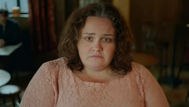 Bebê Rena significado real do final da série da Netflix