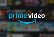 Lançamentos do Prime Video