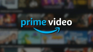 Lançamentos do Prime Video