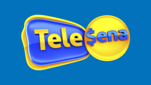 Tele Sena logo