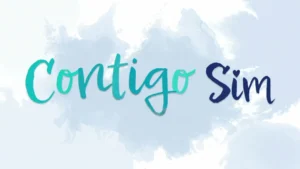 Logotipo de Contigo Sim