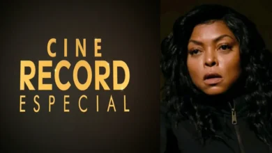 Proud Mary é o filme da Record no Cine Record Especial