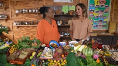 Globo Repórter mostra a comida do futuro