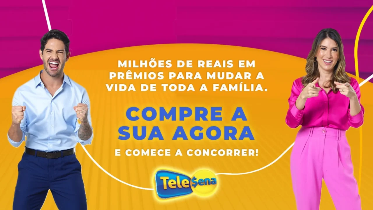 Prêmios da Tele Sena de Mães 2024