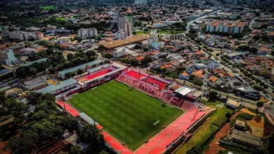 Vila Nova x Guarani ao vivo