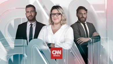 CNN contrata novos analistas