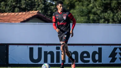 Atlético-GO x Vasco ao vivo