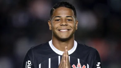 Corinthians x Juventude ao vivo