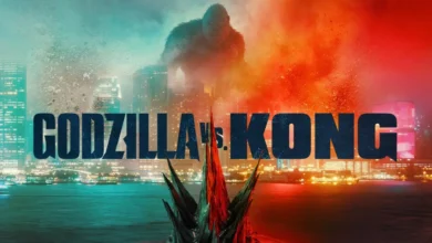 Godzilla vs. Kong é o filme da Tela Quente