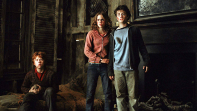 Filme Harry Potter e o Prisioneiro de Azkaban no cinema