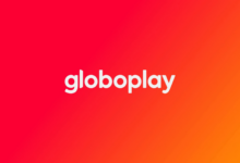 Globoplay logo