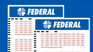 Resultado Loteria Federal