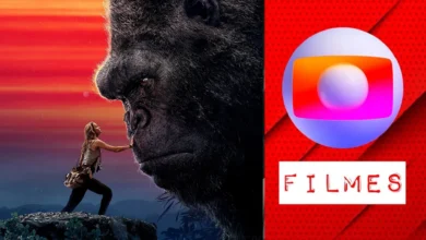 Kong: A Ilha da Caveira é um dos Filmes da Globo