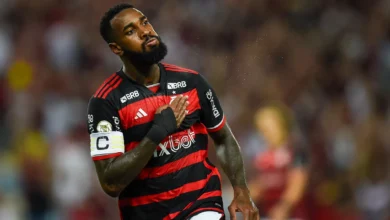 Flamengo x Palmeiras ao vivo