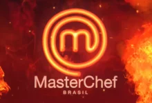 Logotipo do MasterChef Brasil 2024