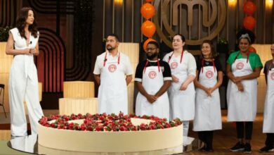 Grupos se encontram pela primeira vez no MasterChef Brasil 2024