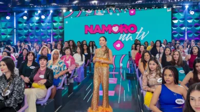 Namoro na TV estreia nova versão no programa Silvio Santos