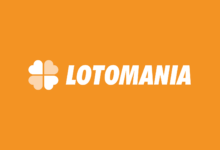 Lotomania logo