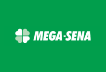 Mega-Sena logo