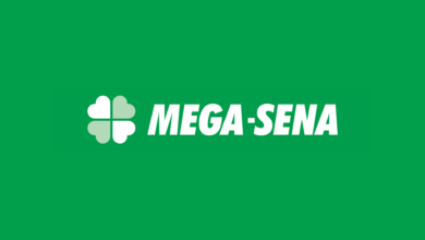 Mega-Sena logo