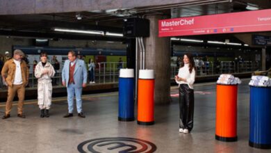 Prova no metrô agita o MasterChef Brasil 2024