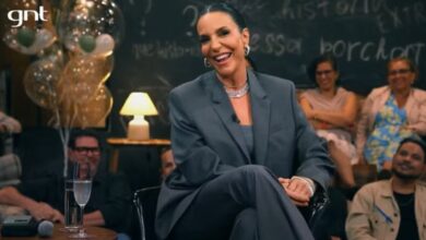 Ivete Sangalo ganha homenagem no Que História é Essa, Porchat?