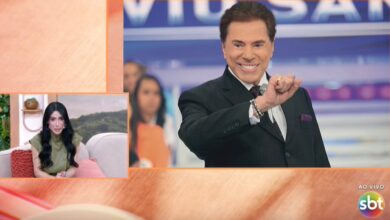 SBT confirma internação de Silvio Santos