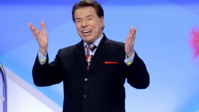 silvio santos