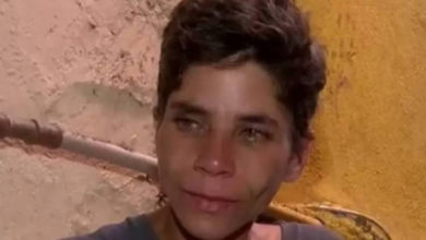 Cantora de forró desaparecida é encontrada na cracolândia