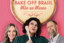 Comandantes do Bake Off Brasil 10