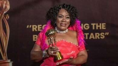 Connie Chiume, atriz de Pantera Negra, morre aos 72 anos