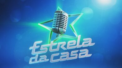 Logotipo do Estrela da Casa