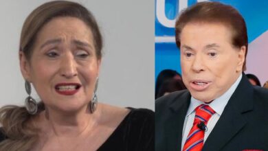 Sônia Abrão conta motivo para Silvio Santos se manter internado