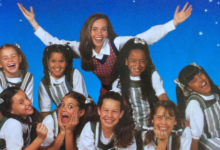 Chiquititas 1997 destaque