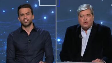 Debate RedeTV!/UOL com Datena e Marçal