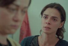 Hatice e Bahar em Força de Mulher