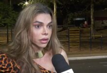 Léo Áquilla relata tentativa de assassinato à Globo