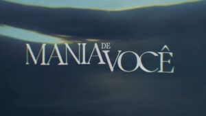 Logotipo de Mania de Você