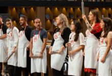 Leilão de massas marca episódio do MasterChef 2024