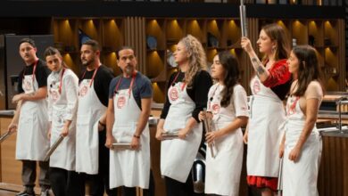 Leilão de massas marca episódio do MasterChef 2024