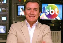 Murilo Fraga deixa SBT