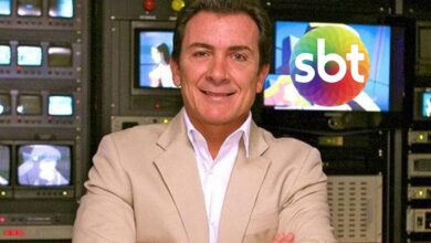 Murilo Fraga deixa SBT