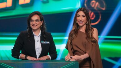 Show do Milhão retorna ao Programa Silvio Santos