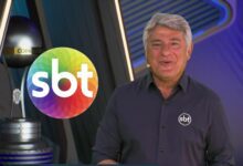 SBT atropela Estrela da Casa na audiência com Sul-Americana