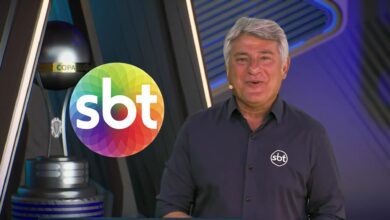 SBT atropela Estrela da Casa na audiência com Sul-Americana